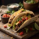 Beef Tacos Recipe