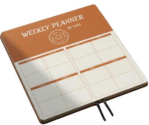 Weekly Meal Planner