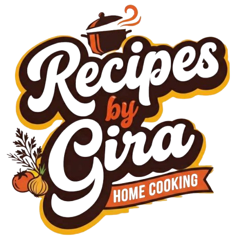 Recipes By Lira